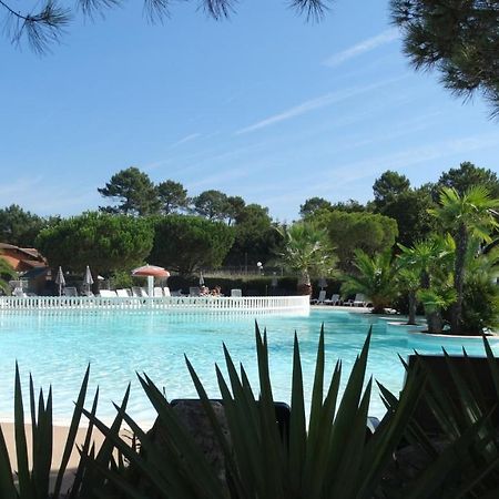 Chalet Bassin D'Arcachon La Teste-de-Buch Exterior photo