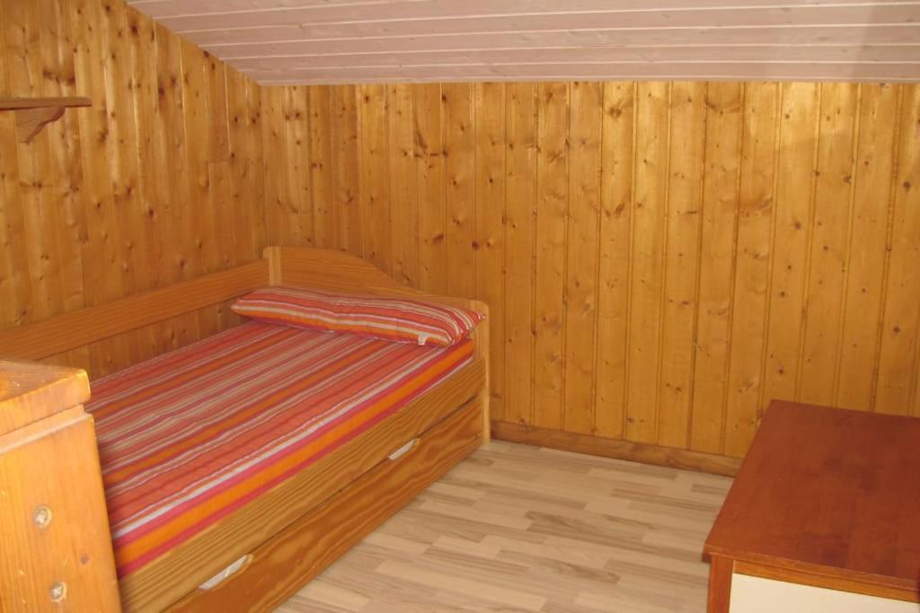 Chalet Bassin D'Arcachon La Teste-de-Buch Exterior photo